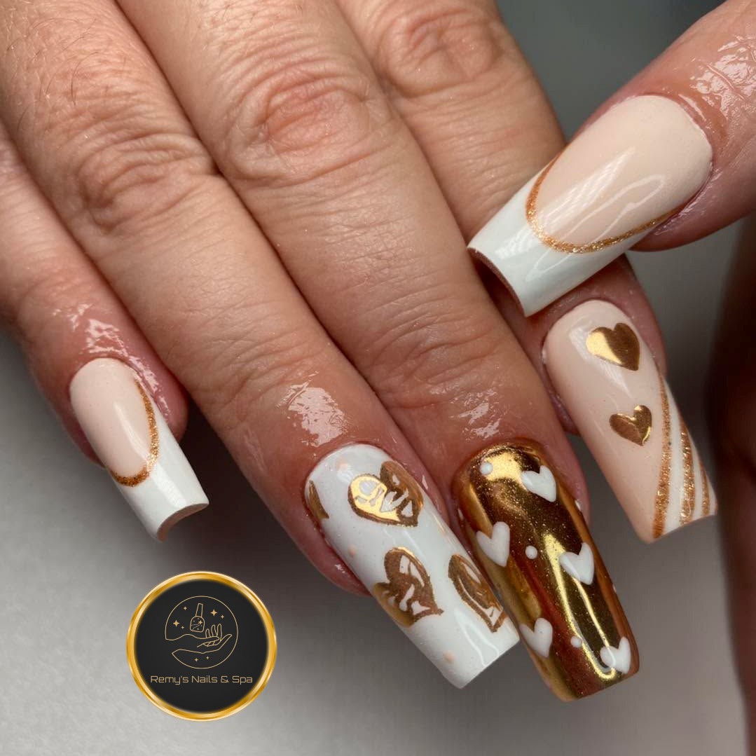 Remy's Nails & Spa in Bridgewater, NS